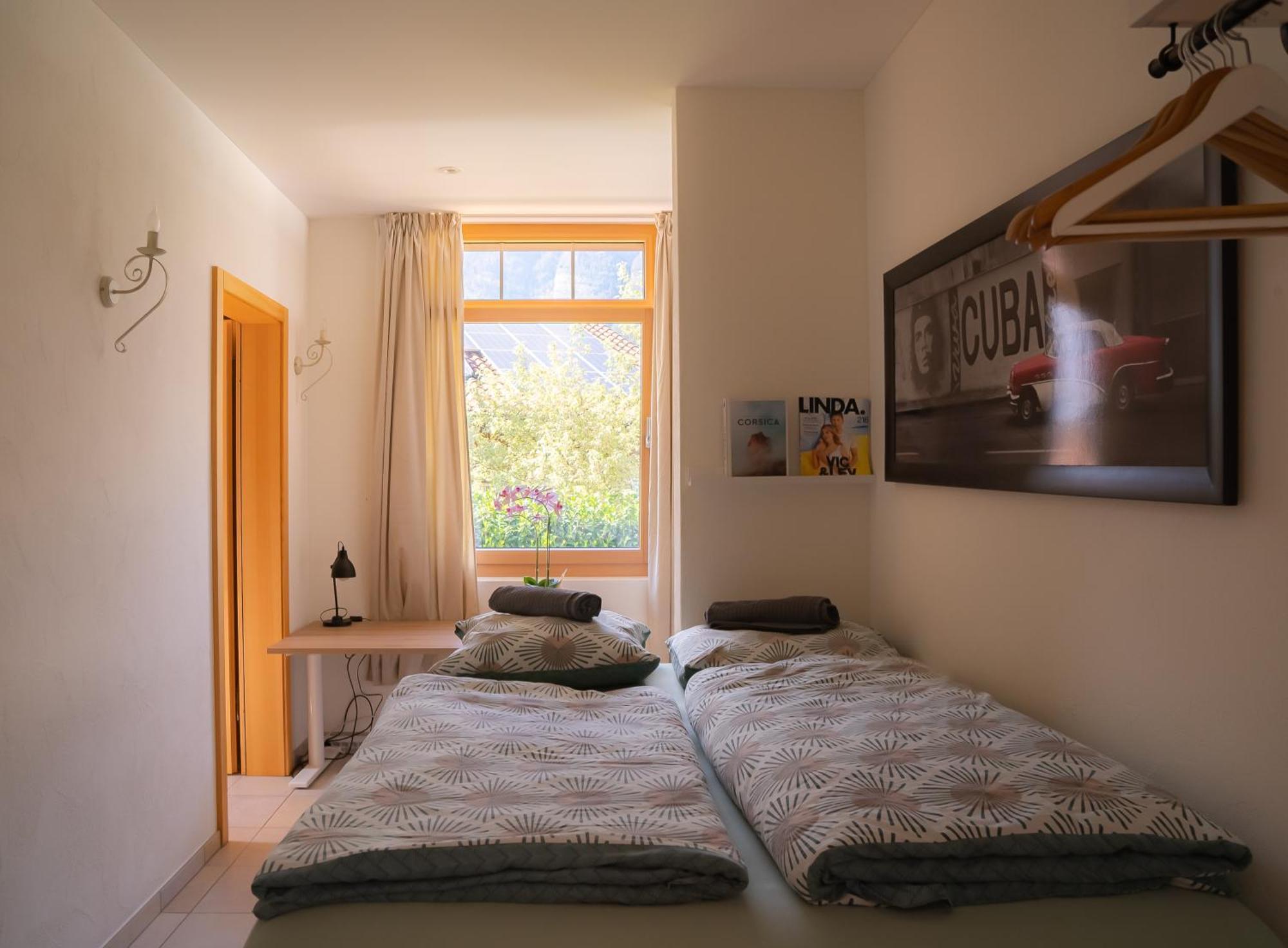 Doodle'S Amazing Chalet -Walensee - Flumserberg - Churfirsten - Heidiland - Pool - Sauna Mols Exteriér fotografie